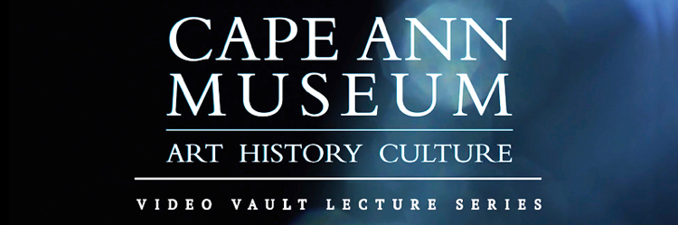 Cape Ann Museum Video Vault